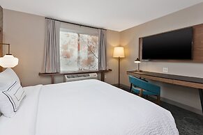 Fairfield Inn & Suites by Marriott Kalamazoo