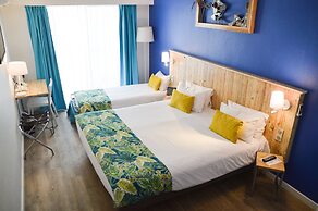 Hotel Le Grand Bleu