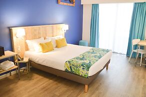 Hotel Le Grand Bleu