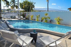 Hotel Le Grand Bleu