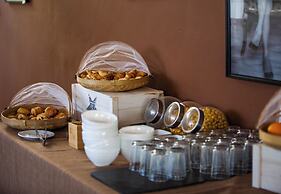 Hotel Le Grand Bleu