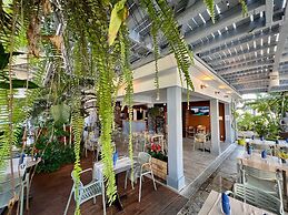 Hotel Le Grand Bleu