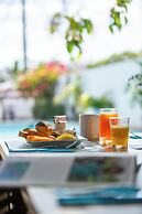 Hotel Le Grand Bleu