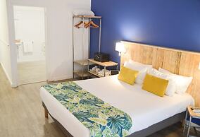 Hotel Le Grand Bleu
