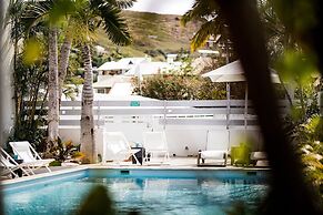 Hotel Le Grand Bleu