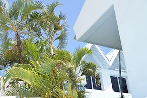 Hotel Le Grand Bleu
