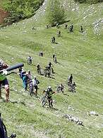 Nelle Stanze del Matese