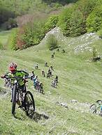 Nelle Stanze del Matese