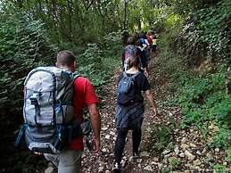 Nelle Stanze del Matese