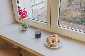 GM Apartment Nikolaeva 1