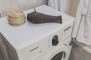 GM Apartment Nikolaeva 1