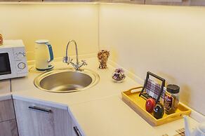 GM Apartment Nikolaeva 1