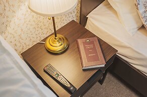 GM Apartment Nikolaeva 1