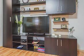 GM Apartment Nikolaeva 1