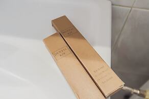 GM Apartment Nikolaeva 1