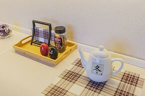 GM Apartment Nikolaeva 1