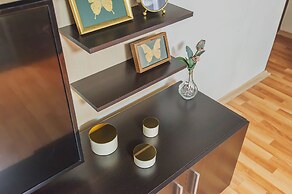 GM Apartment Nikolaeva 1