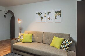 GM Apartment Nikolaeva 1