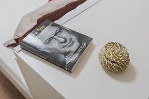 GM Apartment Nikolaeva 1