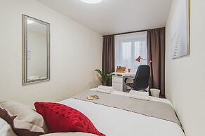 GM Apartment Nikolaeva 1