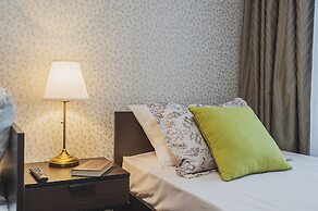 GM Apartment Nikolaeva 1