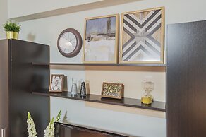 GM Apartment Nikolaeva 1