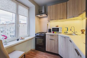 GM Apartment Nikolaeva 1