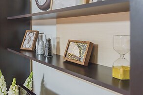 GM Apartment Nikolaeva 1