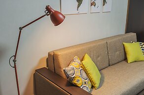 GM Apartment Nikolaeva 1