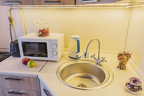 GM Apartment Nikolaeva 1