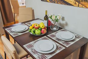 GM Apartment Nikolaeva 1