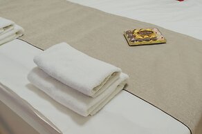 GM Apartment Nikolaeva 1