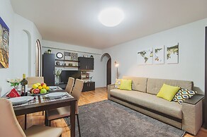 GM Apartment Nikolaeva 1