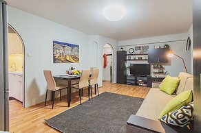 GM Apartment Nikolaeva 1