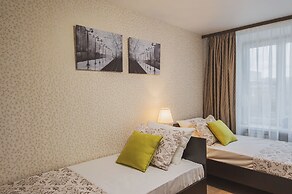 GM Apartment Nikolaeva 1