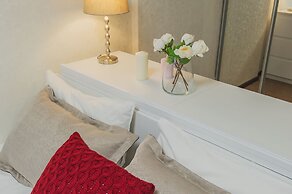 GM Apartment Nikolaeva 1