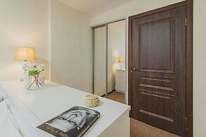 GM Apartment Nikolaeva 1