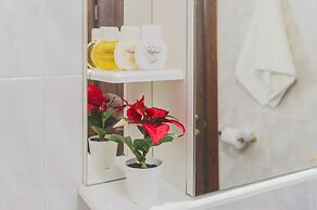 GM Apartment Nikolaeva 1