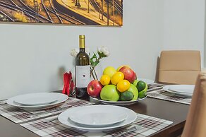 GM Apartment Nikolaeva 1