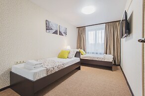 GM Apartment Nikolaeva 1