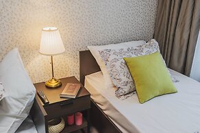 GM Apartment Nikolaeva 1