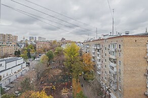 GM Apartment Nikolaeva 1