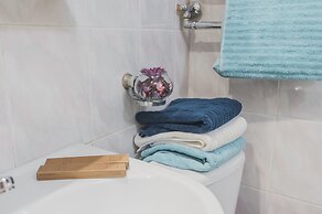 GM Apartment Nikolaeva 1