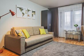 GM Apartment Nikolaeva 1