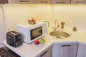 GM Apartment Nikolaeva 1