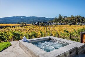 Four Seasons Resort and Residences Napa Valley