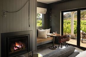 Four Seasons Resort and Residences Napa Valley