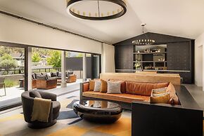Four Seasons Resort and Residences Napa Valley