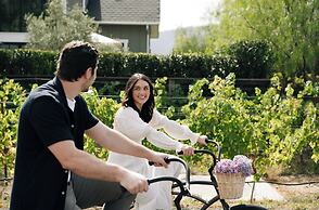 Four Seasons Resort and Residences Napa Valley