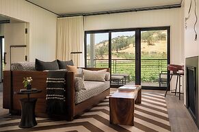 Four Seasons Resort and Residences Napa Valley